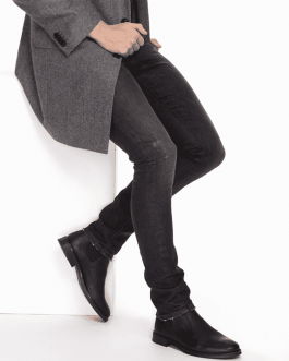 מגפי בוקרים