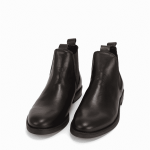 מגפי בוקרים