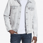 מעיל משופשף