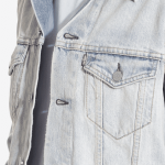 מעיל משופשף