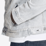 מעיל משופשף