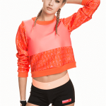 עליונית ספורטיבית